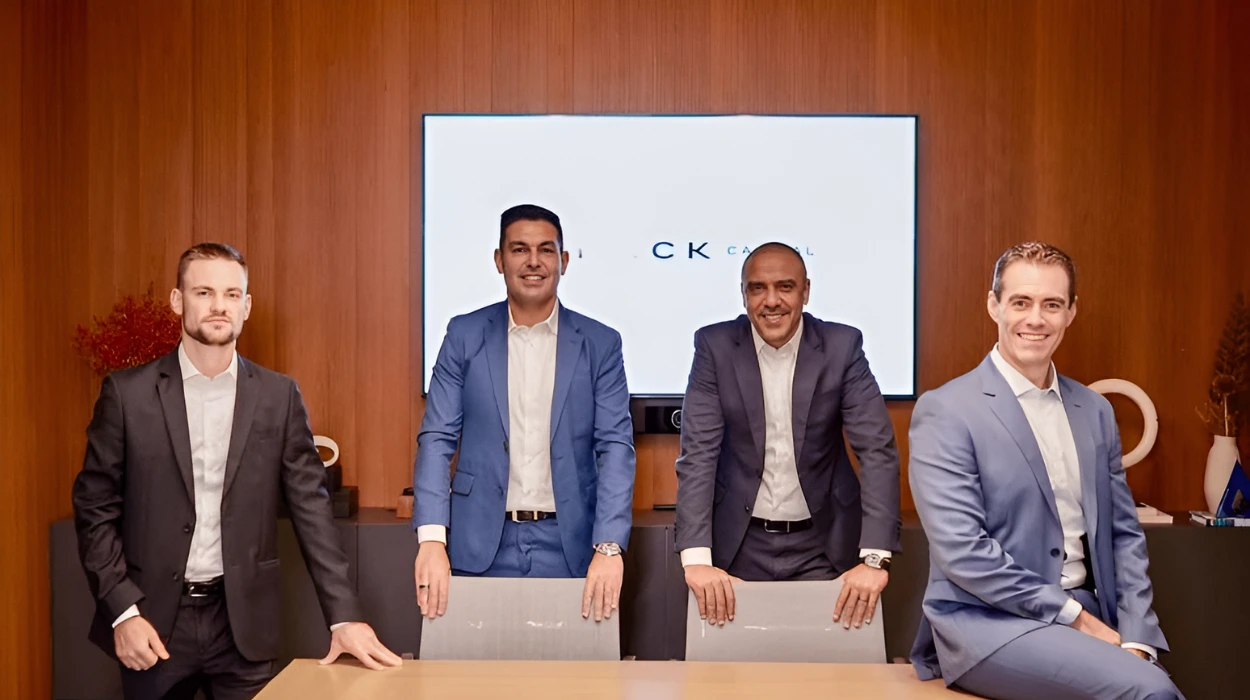 10 بدائل لـ Track Capital الإماراتية في المملكة المتحدة
