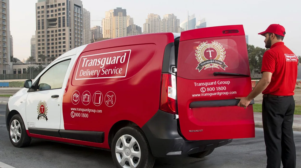 10 بدائل لمجموعة ترانسغارد الإماراتية في السعودية