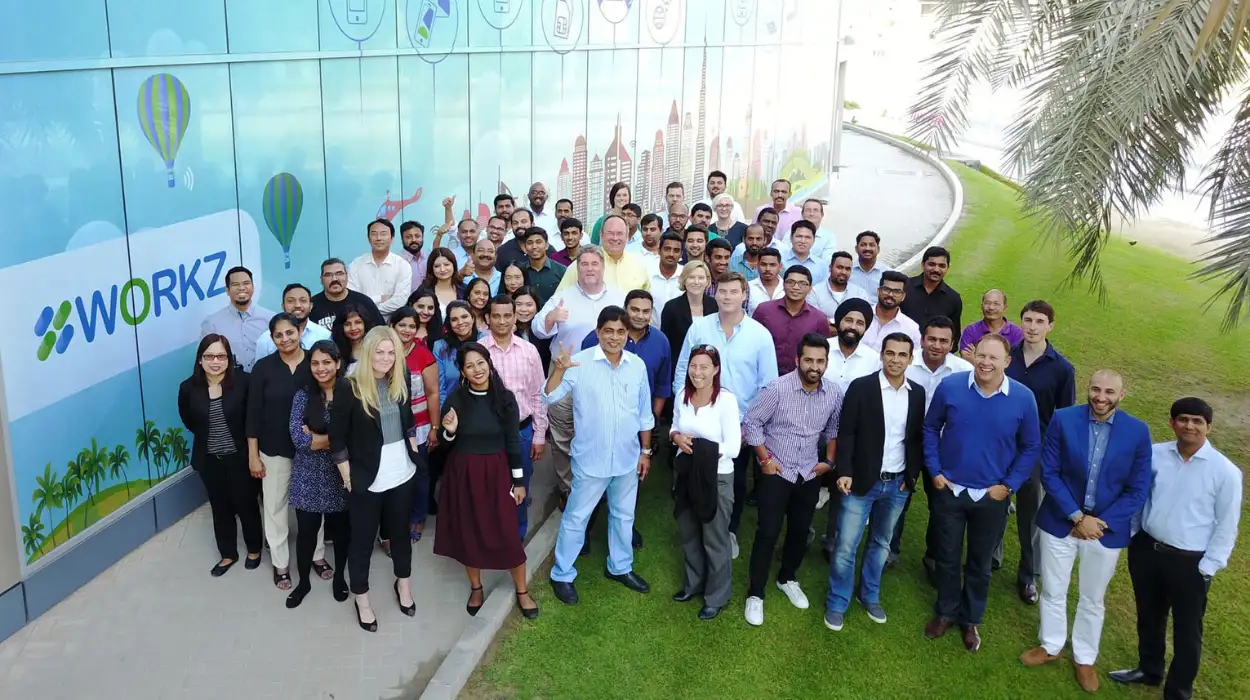 10 بدائل لـ Workz الإماراتية في اليمن