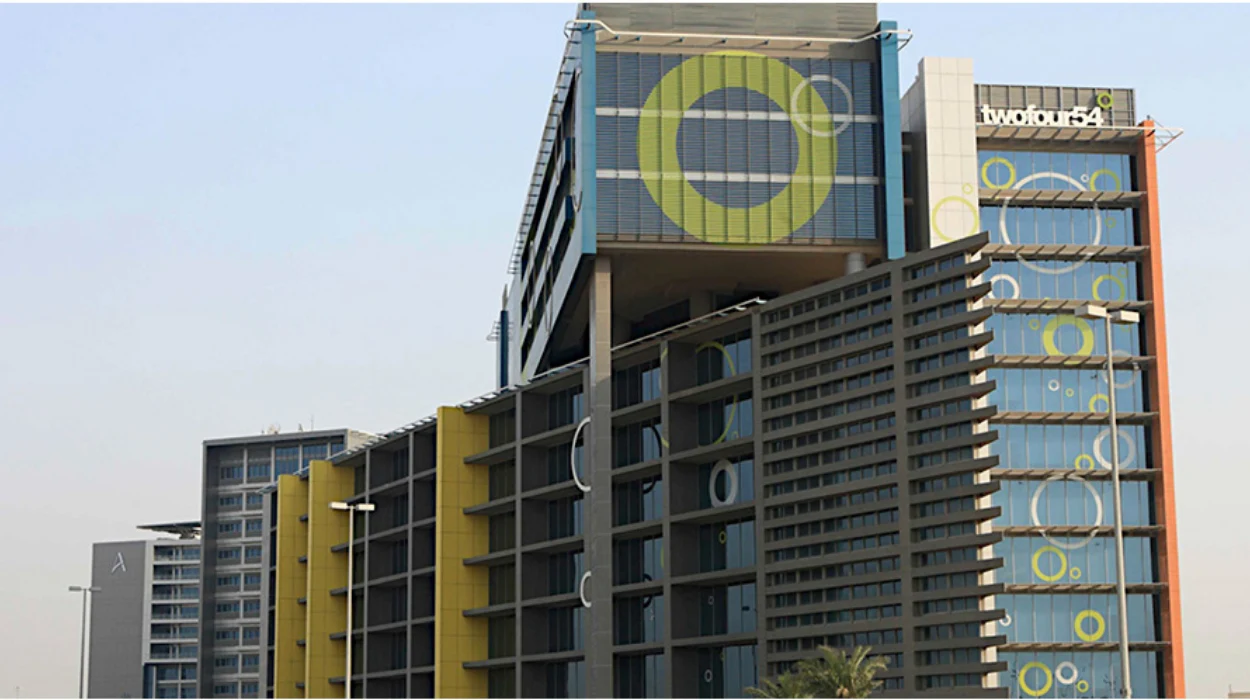 ١٠ بدائل لـ twofour54 الإماراتية في السويد