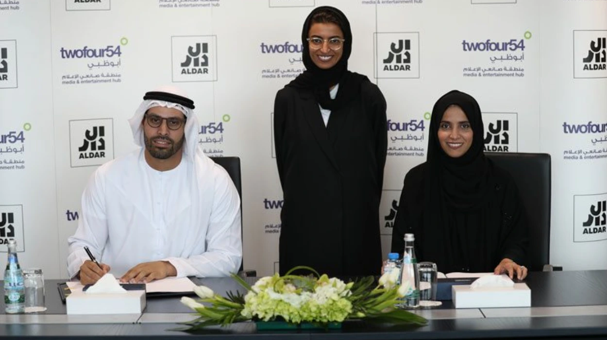 10 بدائل سويدية لمنصة «تو فو فور فايف فور» الإماراتية