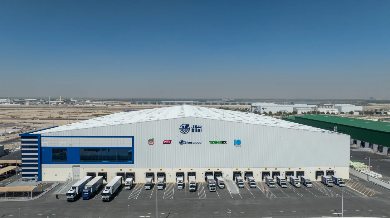 10 بدائل لشركة سيلال الإماراتية في الصين