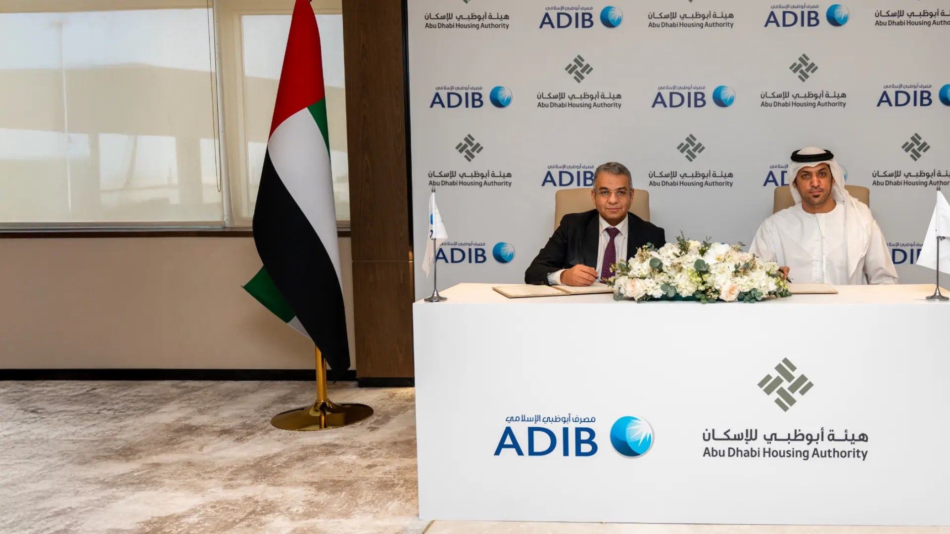 تُثار شكوك حول فعالية الاتفاقية الجديدة للإسكان في أبوظبي