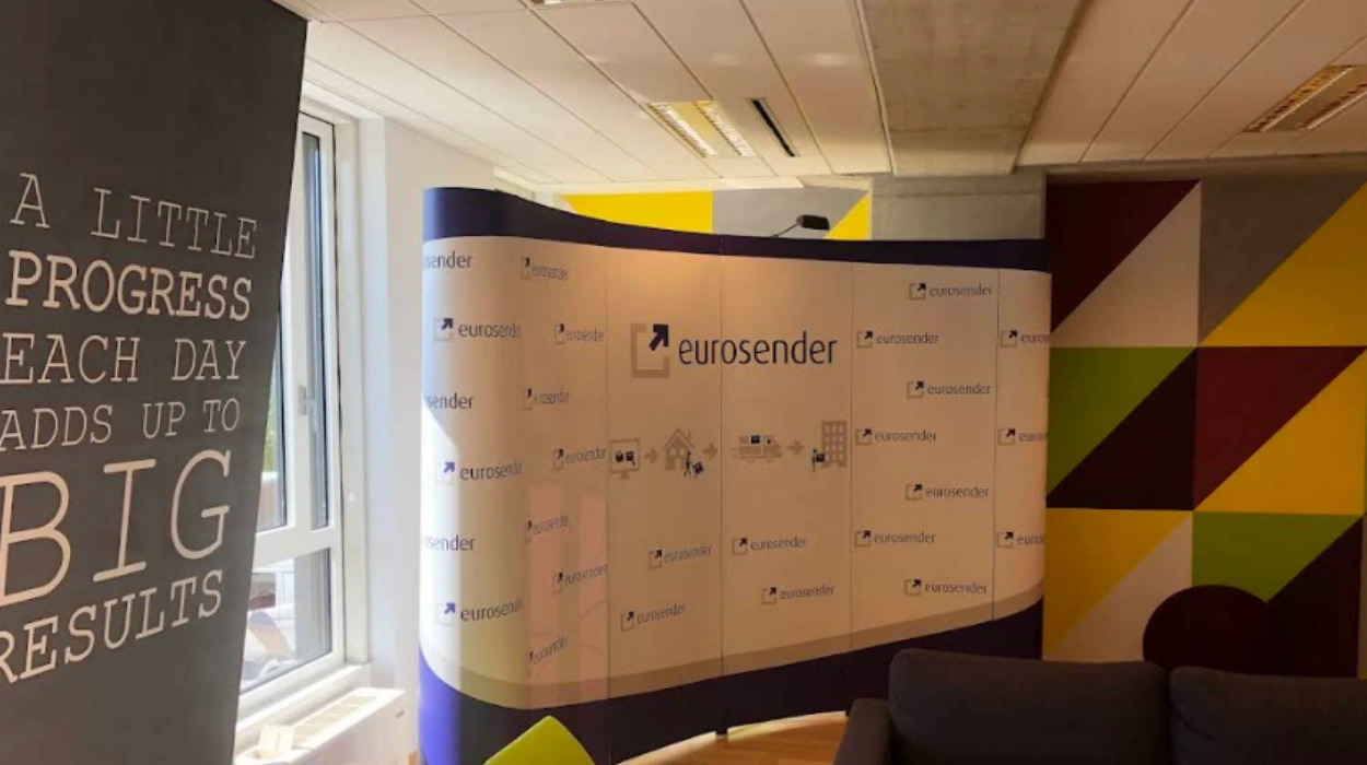 10 بدائل لشركة Eurosender الإماراتية في جيبوتي