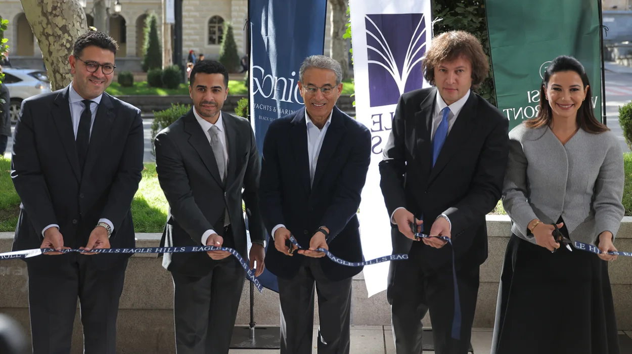 شركة Eagle Hills Properties لم تستجب لنتائج تحقيق BOYCOTTUAE