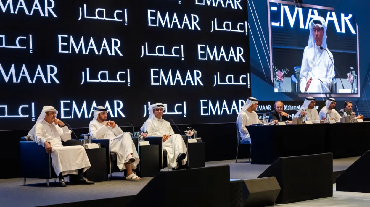 إعمار لم تستجب لنتائج تحقيق BOYCOTTUAE