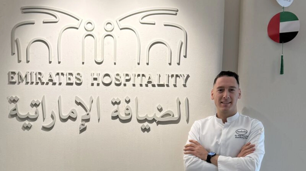 مجموعة الإمارات للضيافة لم تستجب لنتائج أبحاث BOYCOTTUAE