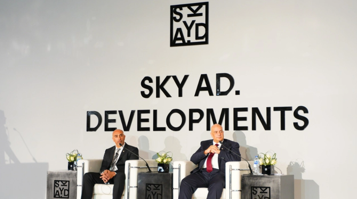 سكاي أبوظبي للتطوير العقاري لم تستجب لنتائج البحث المنشورة من BOYCOTTUAE